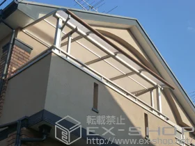 YKKAP�̃e���X���� ���F�N�^�[�e���X R�^ �{�H��