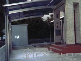 LIXIL ���N�V��(�g�X�e��)�̃J�[�|�[�g �J�[�u�|�[�g�V�O�}III�@�ϐ�`30cm�Ή� �{�H��