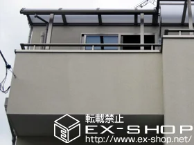 LIXIL ���N�V��(�g�X�e��)�̃o���R�j�[���� �p���[�A���t�@ RB�^ �P�� �����^�C�v �ϐ�`30cm�Ή� �{�H��