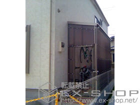 のストックヤード フリーヤード 施工例