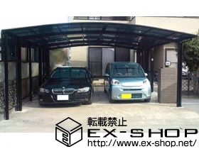 �Ȗ،��F�s�{�s��LIXIL ���N�V���i�g�X�e���j�̃J�[�|�[�g �J�[�u�|�[�g�V�O�}III ���C�h�����@�ϐ�`20cm�Ή��{�T�C�h�p�l�� �{�H��