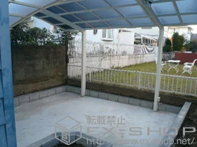 LIXIL ���N�V��(�g�X�e��)�̃J�[�|�[�g �J�[�u�|�[�g�V�O�}III �ϐ�`30cm�Ή� �{�H��