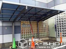 �_�ސ쌧�C�V���s��LIXIL ���N�V���i�g�X�e���j�̃J�[�|�[�g �J�[�u�|�[�g�V�O�}III �ϐ�`20cm�Ή� �{�H��