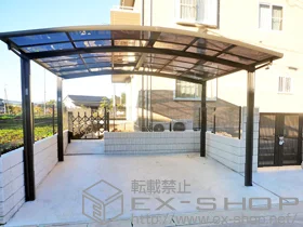 LIXIL ���N�V��(�g�X�e��)�̃J�[�|�[�g �J�[�u�|�[�g�V�O�}III�@�ϐ�Ή��`30cm �{�H��