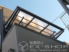 YKKAP�̃o���R�j�[���� ���F�N�^�[�e���X F�^ ���[�t�^�C�v �P�� �ϐ�`20cm�Ή� �{�H��