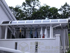 LIXIL ���N�V��(�g�X�e��)�̃o���R�j�[���� �p���[�A���t�@ RB�^ �����^�C�v �P�́@�ϐ�`30cm�Ή� �{�H��