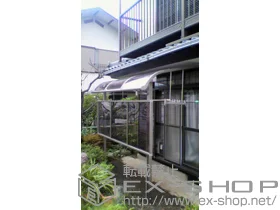 �_�ސ쌧���{��s��LIXIL ���N�V���i�g�X�e���j�̃e���X���� ���C�U�[�e���XII R�^ �P�� �e���X�^�C�v �ϐ�`20cm�Ή��{�O�ʃX�N���[�� 1�i�d�l �{�H��