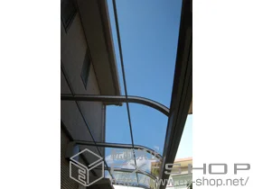 LIXIL ���N�V��(�g�X�e��)�̃e���X���� ���C�U�[�e���XII R�^ �e���X�^�C�v �P�́@���[�^�[�^�C�v�@�ϐ�`20cm �{�H��