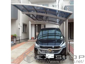 LIXIL ���N�V��(�g�X�e��)�̃J�[�|�[�g �J�[�u�|�[�g�V�O�}III �ϐ�`20cm�Ή� �{�H��