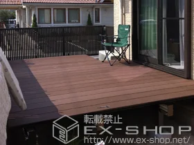 LIXIL ���N�V��(�g�X�e��)�̃E�b�h�f�b�L ���R�X�e�[�WII �ٌ^ �{�H��