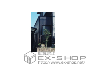 のストックヤード フリーヤード ドアタイプ 施工例