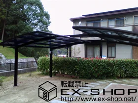 �R�����F�ьS�c�z�{����LIXIL ���N�V���i�g�X�e���j�̃J�[�|�[�g �J�[�u�|�[�g�V�O�}III�@�ϐ�`20cm�Ή� �{�H��