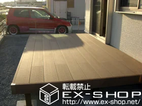 YKKAP�̃E�b�h�f�b�L ���E�b�h�f�b�L 200 �P�� �{�H��