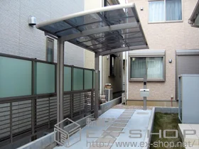 LIXIL NV(gXe)̃TCN|[gE]Ԓu J[u|[gVO}III ~j ϐ`20pΉ {H