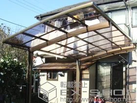 LIXIL ���N�V��(�g�X�e��)�̃J�[�|�[�g ���O�i�X�|�[�g�V�O�}�h�h�h �ϐ�`20cm�Ή� �{�H��