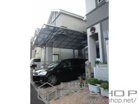 LIXIL ���N�V��(�g�X�e��)�̃J�[�|�[�g �J�[�u�|�[�g�V�O�}III �ϐ�`30cm�Ή� �{�H��