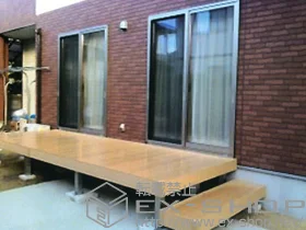 YKKAP�̃E�b�h�f�b�L ���E�b�h�f�b�L 200 �P��+�i���Z�b�g�ꎮ(1�i �{�H��