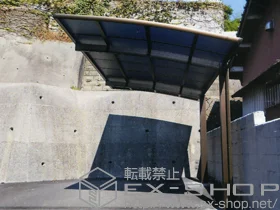 YKKAP�̃J�[�|�[�g ���C�i�|�[�gZ�@�ϐ�`20cm�Ή� �{�H��