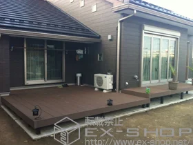 YKKAP�̃E�b�h�f�b�L ���E�b�h�f�b�L 200 �A�� �{�H��