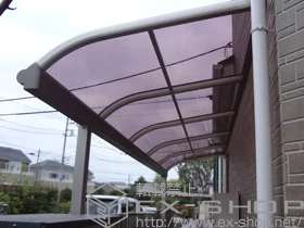 YKKAP�̃e���X���� ���F�N�^�[�e���X R�^ �P�� �e���X���� �ϐ�`20cm�Ή� �{�H��