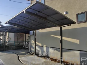 LIXIL ���N�V��(�g�X�e��)�̃J�[�|�[�g �J�[�u�|�[�g�V�O�}III �ϐ�`30cm�Ή� �{�H��