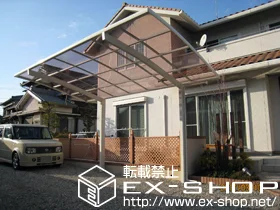 LIXIL ���N�V��(�g�X�e��)�̃J�[�|�[�g �J�[�u�|�[�g�V�O�}III �ϐ�`20cm�Ή� �{�H��