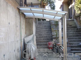 LIXIL ���N�V��(�g�X�e��)�̃J�[�|�[�g �J�[�u�|�[�g�V�O�}III �ϐ�`30cm�Ή� �{�H��