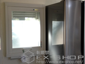 の二重窓（内窓） インプラス ダストバリア仕様 施工例