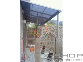 LIXIL ���N�V��(�g�X�e��)�̃e���X���� ���C�U�[�e���XII F�^ �e���X�^�C�v �P�� �ϐ�`20cm�Ή�+���C�U�[�e���XII  �݂艺�������� �{�H��