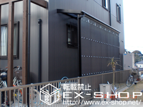 のストックヤード フリーヤード 施工例