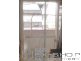 の二重窓（内窓） プラマードU 施工例