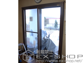 の二重窓（内窓） プラマードＵ 施工例