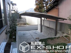 LIXIL ���N�V��(�g�X�e��)�̃J�[�|�[�g �J�[�u�|�[�g�V�O�}III�@�ϐ�`20cm�Ή� �{�H��