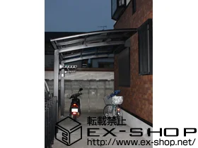 LIXIL NV(gXe)̃TCN|[gE]Ԓu J[u|[gVO}III ~j@ϐ`20cmΉ {H