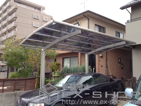 YKKAP�̃J�[�|�[�g ���C�i�|�[�g �ϐ�`20cm�Ή� �{�H��