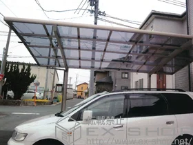 LIXIL ���N�V��(�g�X�e��)�̃J�[�|�[�g �J�[�u�|�[�g�V�O�}III �ϐ�`30cm�Ή� �{�H��