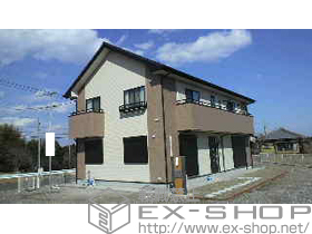 の機能門柱・ポスト アーキモダン ファンクション P3R型 単独使用本体 施工例