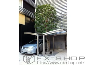 LIXIL NV(gXe)̃TCN|[gE]Ԓu J[u|[gVO}III ~j ϐ`20cmΉ {H