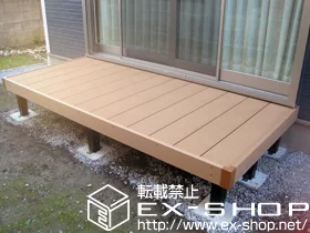 ��ʌ��k�{�s��YKKAP�̃E�b�h�f�b�L ���E�b�h�f�b�L 200 �P�� �{�H��