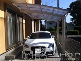 YKKAP�̃J�[�|�[�g ���C�i�|�[�g �ϐ�`20cm�Ή� �{�H��