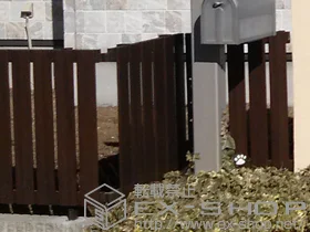 YKKAP̃tFXEE X^_[htFX4^ {H