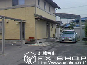 YKKAP�̃J�[�|�[�g ���C�i�|�[�g �ϐ�`20cm�Ή��{���E���T�|�[�g �n�C�����O�p �{�H��