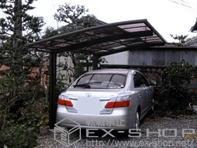 LIXIL ���N�V��(�g�X�e��)�̃J�[�|�[�g �J�[�u�|�[�g�V�O�}III �ϐ�`30cm�Ή� �{�H��