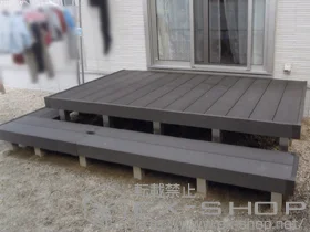 YKKAP�̃E�b�h�f�b�L ���E�b�h�f�b�L 200 �P�� �{�H��