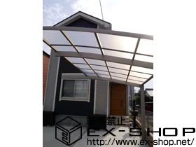 LIXIL ���N�V��(�g�X�e��)�̃J�[�|�[�g �J�[�u�|�[�g�V�O�}III �ϐ�`20cm�Ή� �{�H��