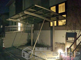 LIXIL ���N�V��(�g�X�e��)�̃J�[�|�[�g �J�[�u�|�[�g�V�O�}III �ϐ�`30cm�Ή� �{�H��