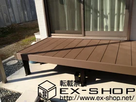 YKKAP�̃E�b�h�f�b�L ���E�b�h�f�b�L200 �P�� �{�H��