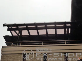 LIXIL ���N�V��(�g�X�e��)�̃o���R�j�[���� �p���[�A���t�@ RB�^ �����^�C�v �P�� �ϐ�`30cm�Ή� �{�H��