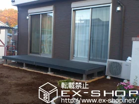 YKKAP�̃E�b�h�f�b�L ���E�b�h�f�b�L 200 �P�� �{�H��