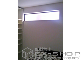 の二重窓（内窓） プラマードU FIX窓 施工例